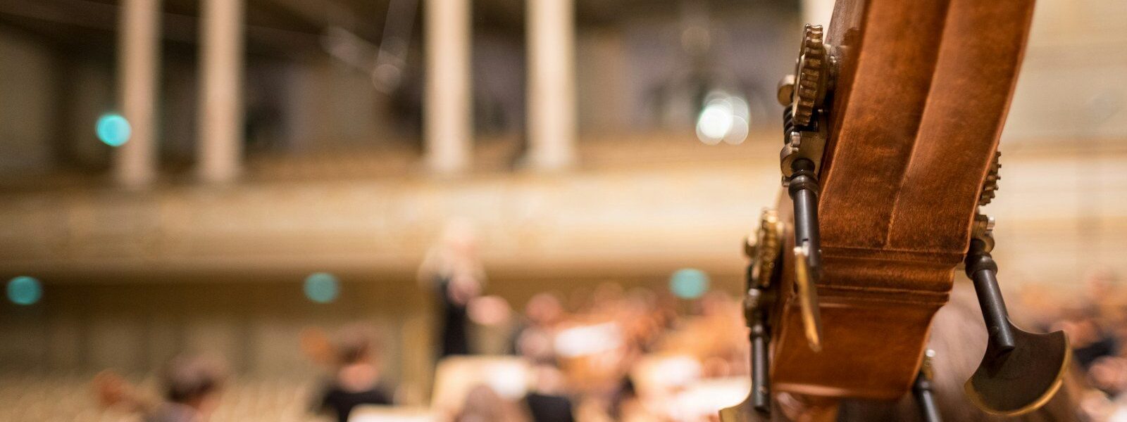 Évolution des orchestres à travers les époques