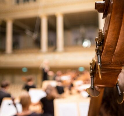 Évolution des orchestres à travers les époques