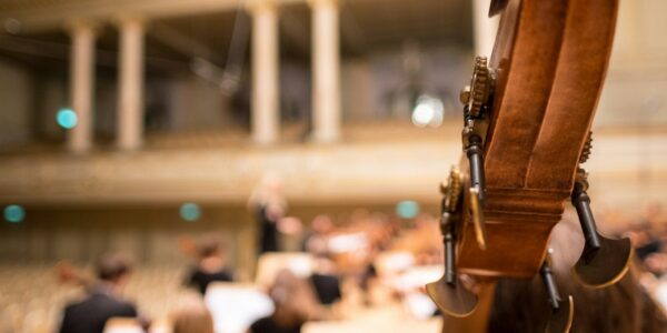 Évolution des orchestres à travers les époques