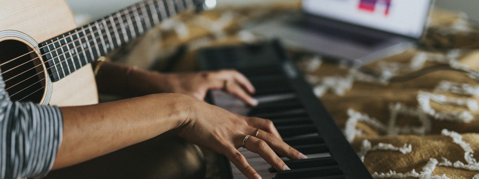 Exploration des liens entre musique et santé mentale