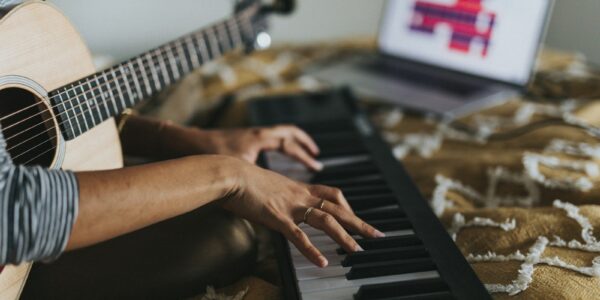 Exploration des liens entre musique et santé mentale
