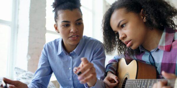 La place de la musique classique dans l’éducation artistique