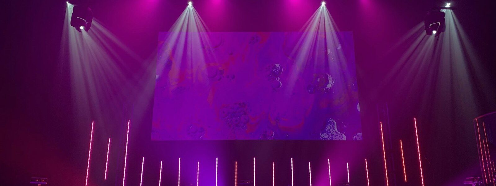 Le rapport entre musique classique et performance scénique