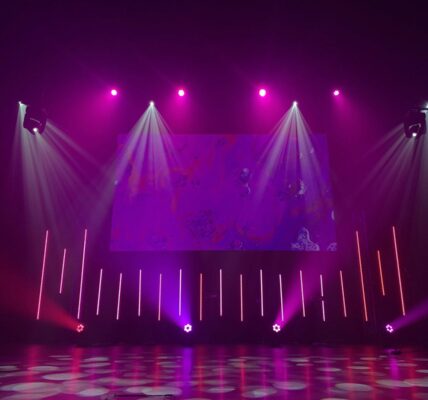 Le rapport entre musique classique et performance scénique
