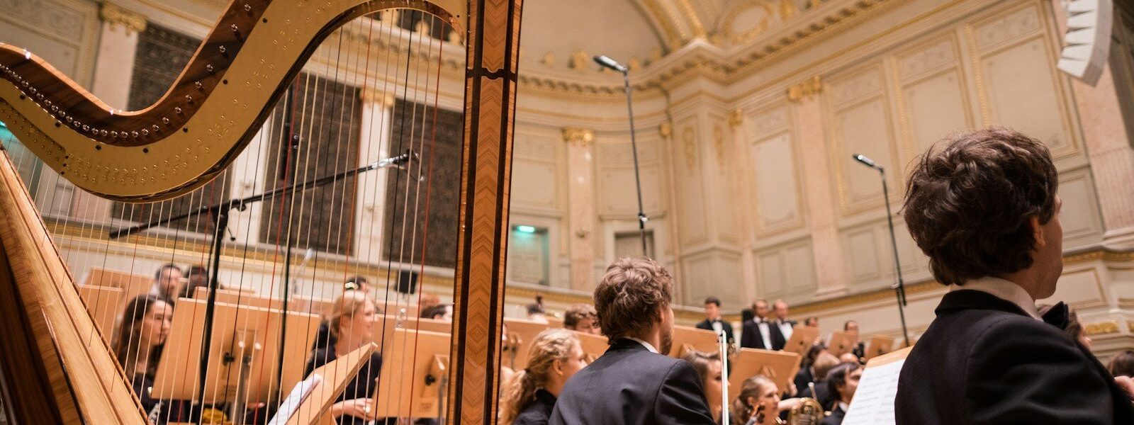 Les chefs d’orchestre qui révolutionnent la scène musicale