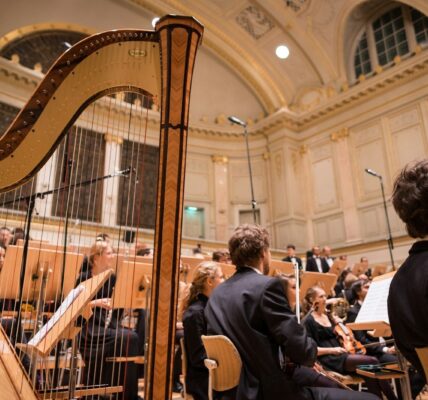 Les chefs d’orchestre qui révolutionnent la scène musicale