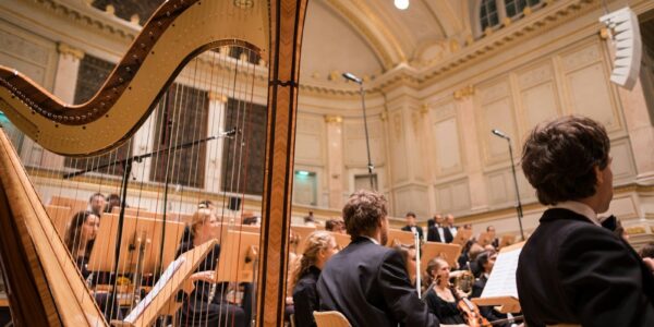 Les chefs d’orchestre qui révolutionnent la scène musicale