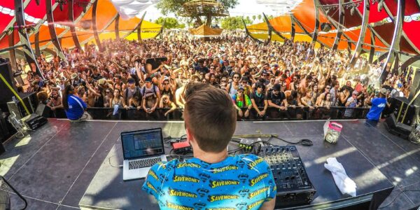Les concerts en plein air et la magie de la musique classique