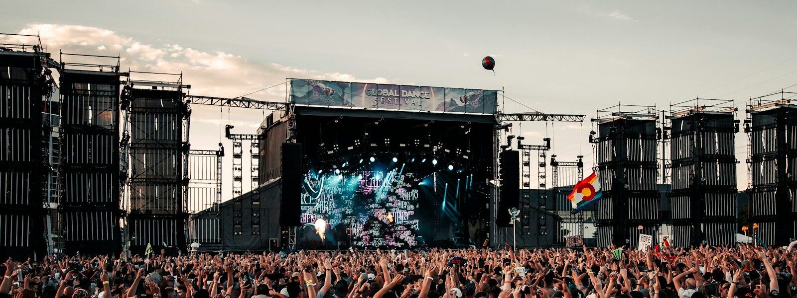 Les festivals qui célèbrent la fusion des genres musicaux