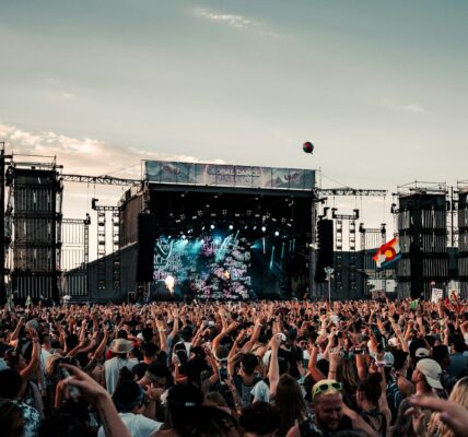 Les festivals qui célèbrent la fusion des genres musicaux
