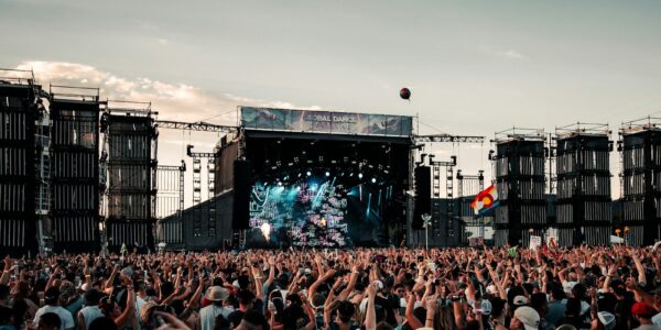 Les festivals qui célèbrent la fusion des genres musicaux