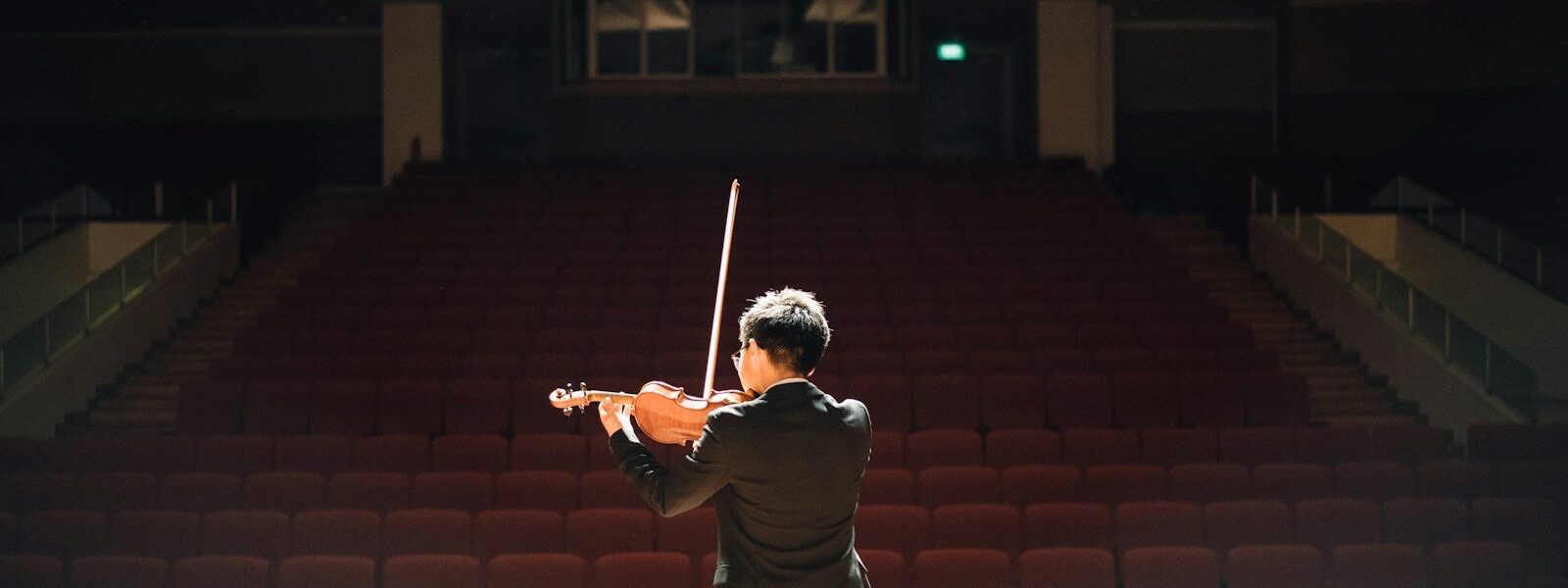 Les nouvelles voix de la musique classique moderne
