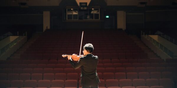 Les nouvelles voix de la musique classique moderne