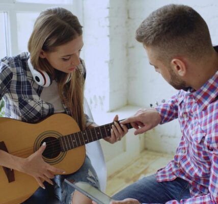 Les tendances musicales au sein des grandes institutions