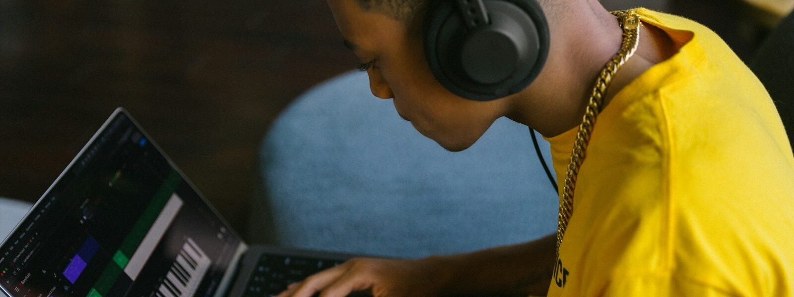 L’impact des technologies sur la création musicale