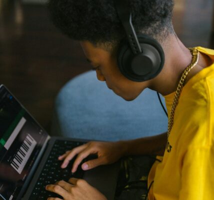 L’impact des technologies sur la création musicale