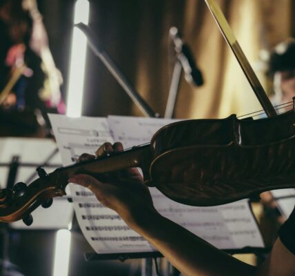 Portraits de femmes influentes dans la musique classique