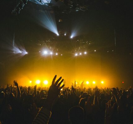 Concerts immersifs: L avenir du live
