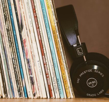 Critiques d albums: Décryptage musical