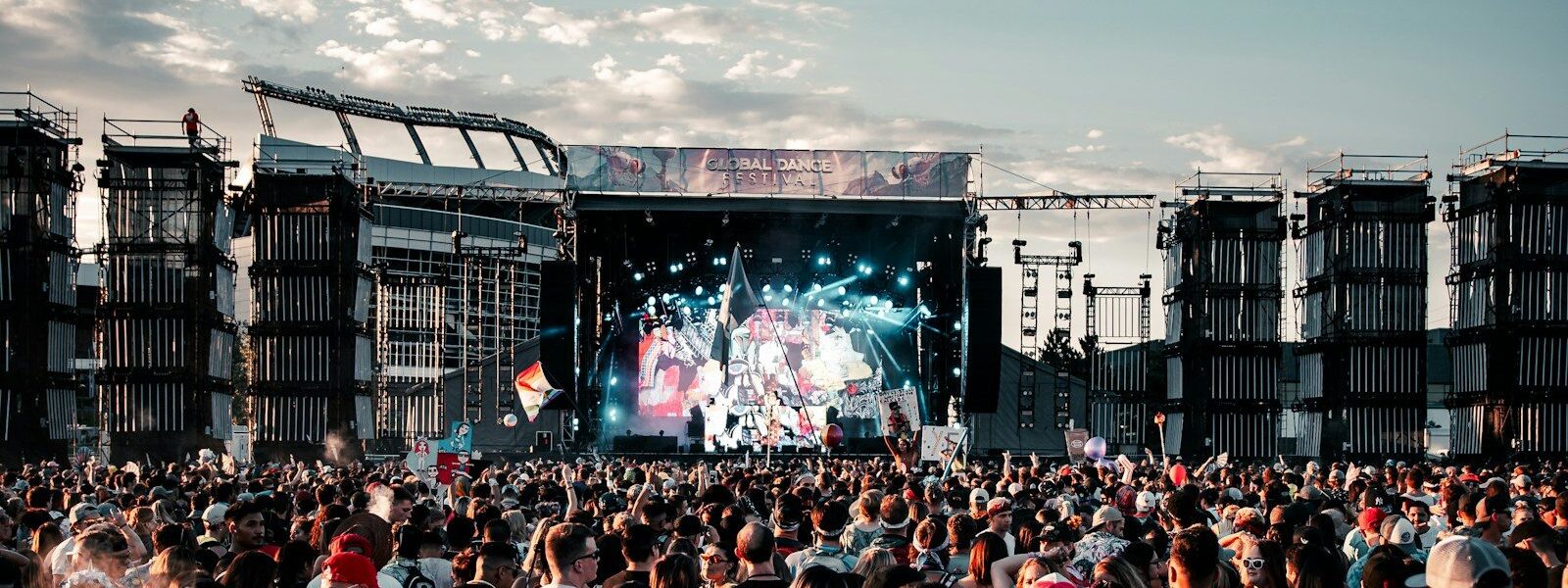 Festivals 2025: Les événements incontournables