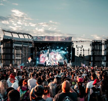 Festivals 2025: Les événements incontournables