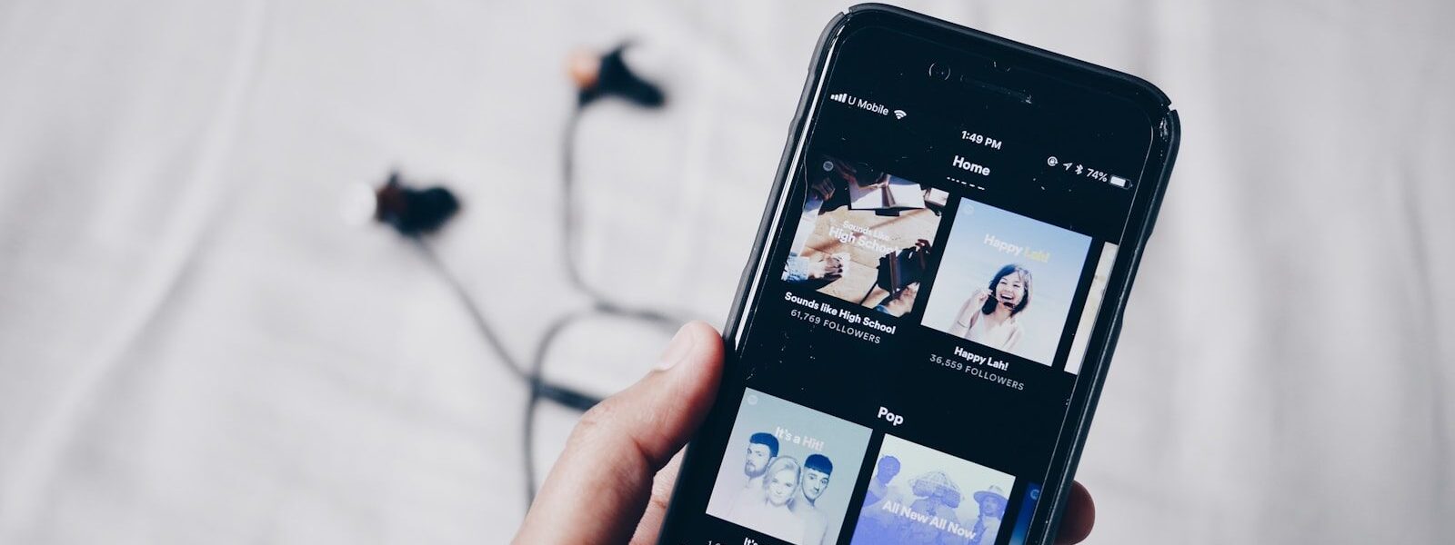 Streaming musical: Comment ça marche