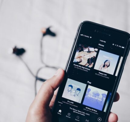 Streaming musical: Comment ça marche