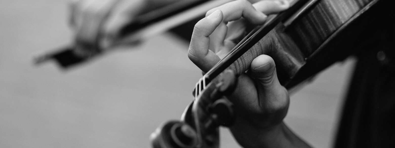 Techniques instrumentales: Progresser en musique