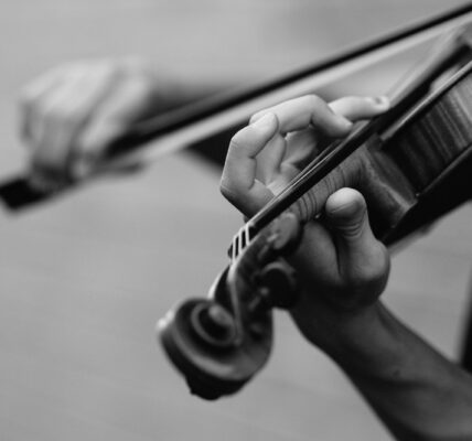 Techniques instrumentales: Progresser en musique