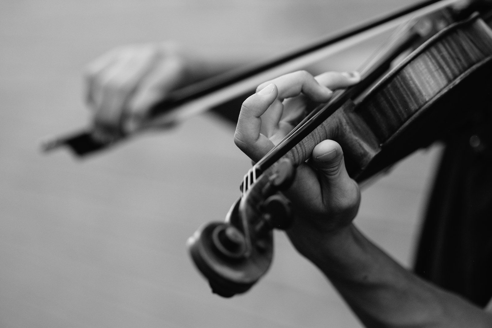 Techniques instrumentales: Progresser en musique