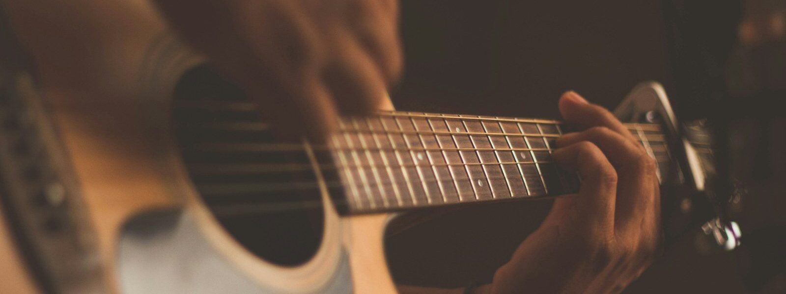 How to Learn Guitar at Home: A Complete Roadmap from Zero to Your First Song