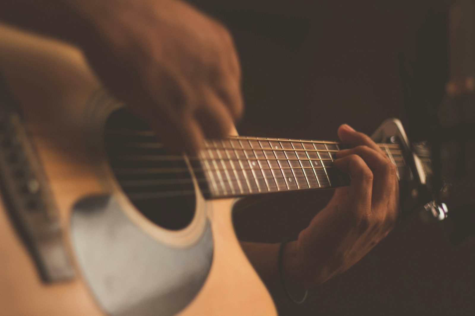 How to Learn Guitar at Home: A Complete Roadmap from Zero to Your First Song