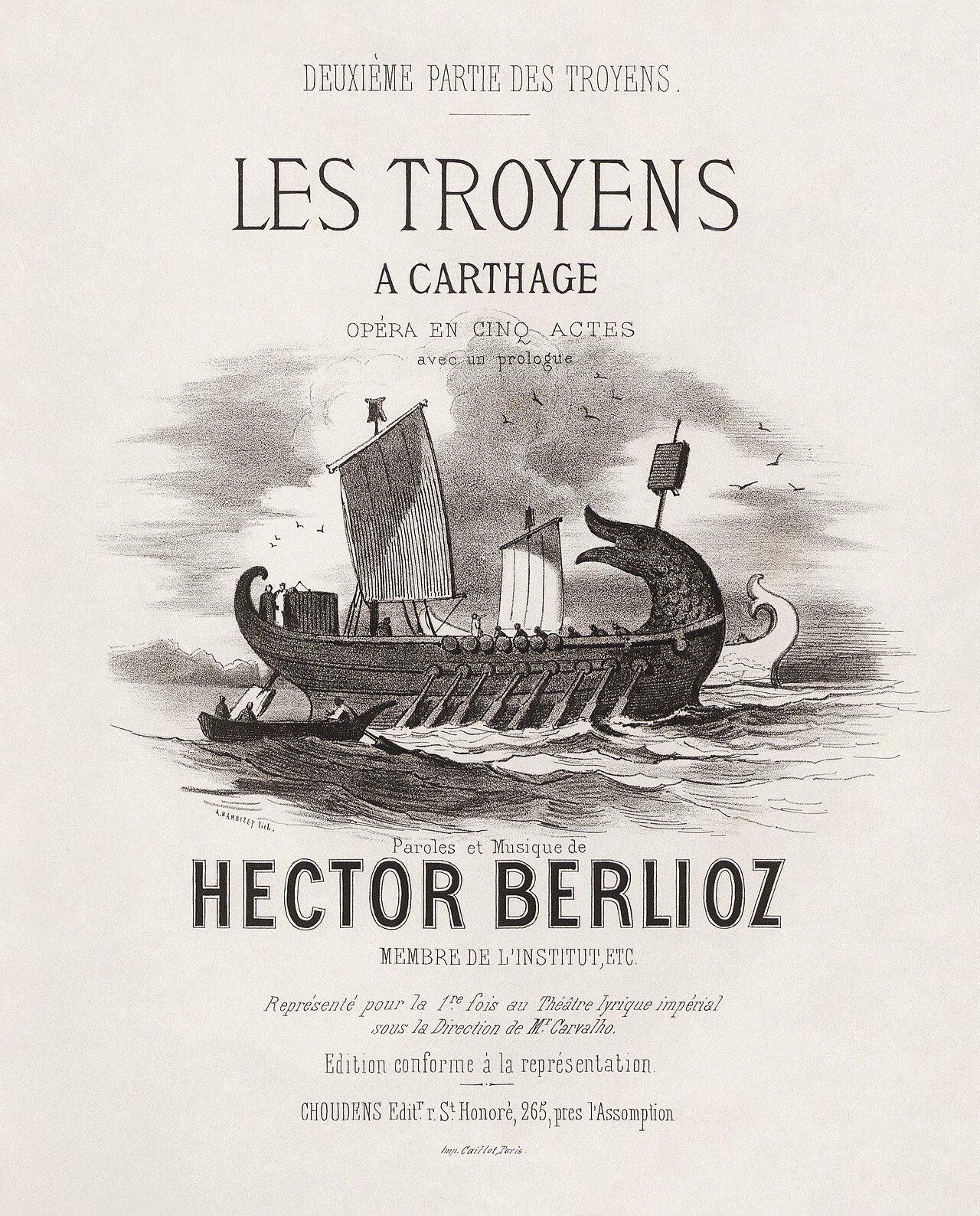 sheet music score (foto: Adam Cuerden / Public domain, Wikimedia Commons)