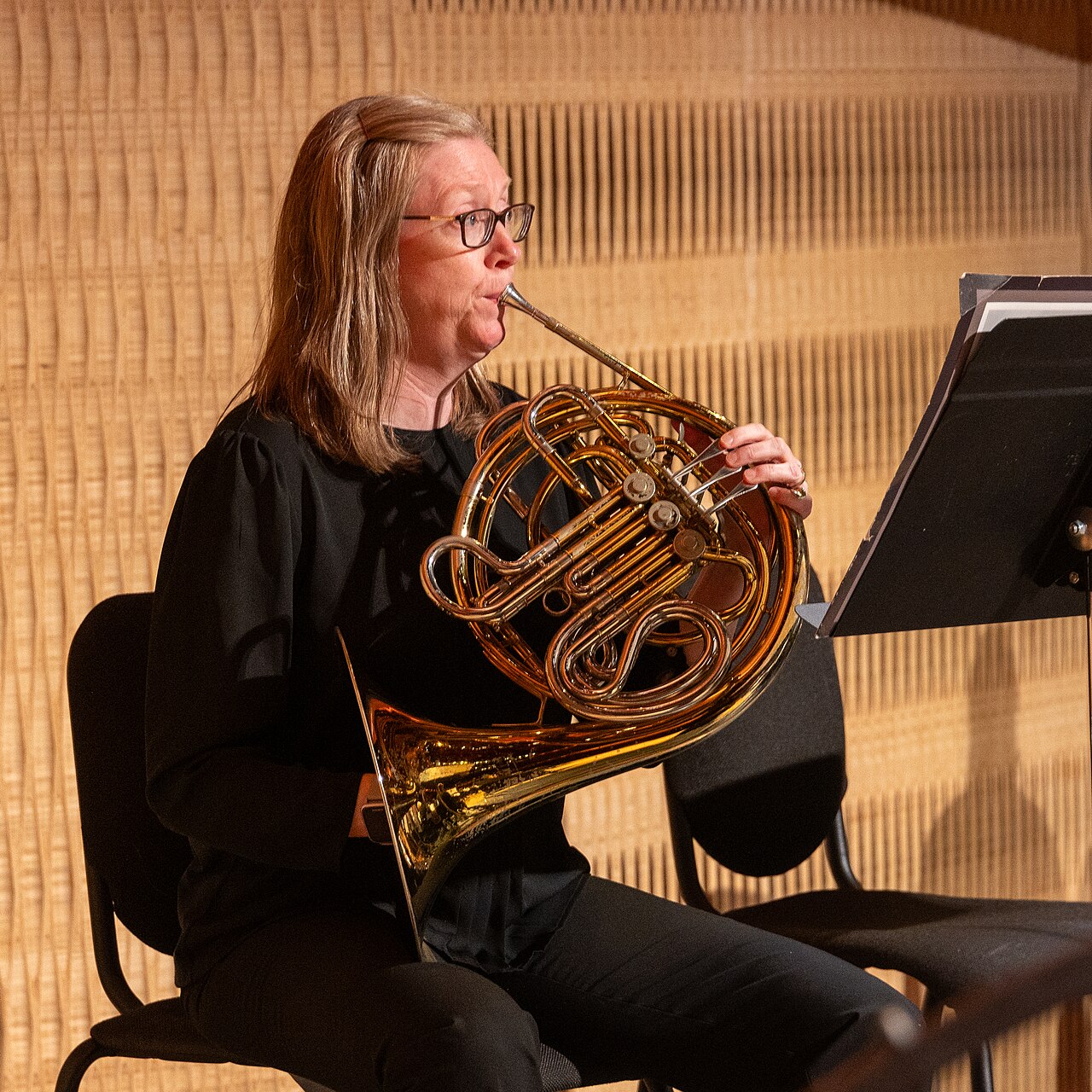orchestra concert (foto: mlBrianR / CC BY 2.0, Wikimedia Commons)