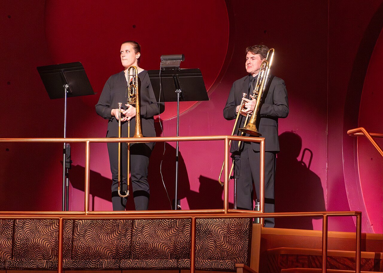 orchestra concert (foto: mlBrianR / CC BY 2.0, Wikimedia Commons)