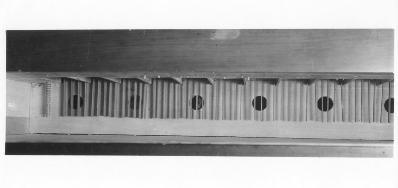 grand piano (foto: Bartolomeo Cristofori / CC0, Wikimedia Commons)